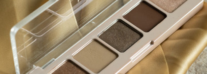 Natasha Denona Mini Glam - просто и сердито, но не дешево