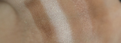 Natasha Denona Camel Palette - самая нюдовая палетка