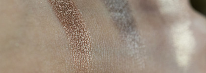 Natasha Denona Mini Glam - просто и сердито, но не дешево