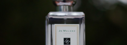 Jo Malone Blackberry & Bay - мое парфюмерное "я", "я" и еще раз "я"