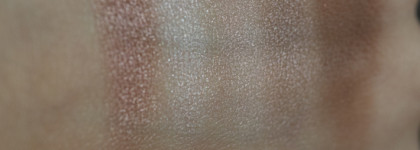 Dior 5 Couleurs Couture Eyeshadow 649 Nude Dress. Обнажение кошелька, но не более