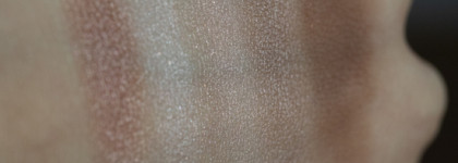 Dior 5 Couleurs Couture Eyeshadow 649 Nude Dress. Обнажение кошелька, но не более