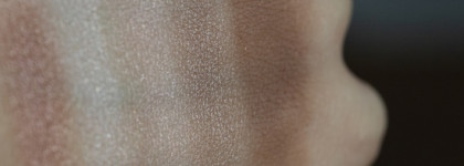 Dior 5 Couleurs Couture Eyeshadow 649 Nude Dress. Обнажение кошелька, но не более