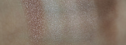 Dior 5 Couleurs Couture Eyeshadow 649 Nude Dress. Обнажение кошелька, но не более