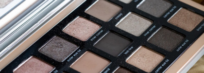 Natasha Denona Glam Palette. Без комментариев