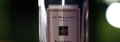 Jo Malone Blackberry & Bay - мое парфюмерное "я", "я" и еще раз "я"