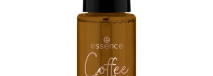 Essence Coffee to Glow Autumn 2021 Collection