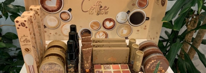 Essence Coffee to Glow Autumn 2021 Collection