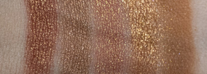 Прекрасная палетка Natasha Denona Bronze, и почему она мне не нужна