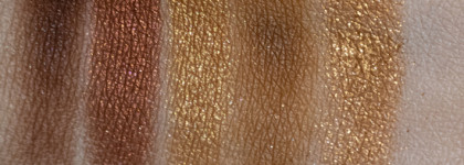 Прекрасная палетка Natasha Denona Bronze, и почему она мне не нужна