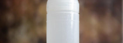 Маленькие помощники, без которых я не смогу помыть голову