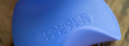 Маленькие помощники, без которых я не смогу помыть голову