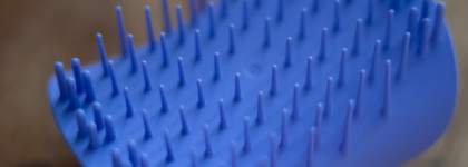 Маленькие помощники, без которых я не смогу помыть голову