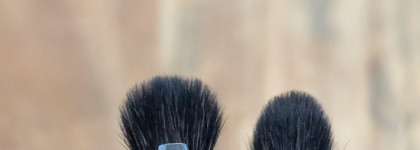 Незаменимая кисть Manly Pro Tender Touch 14