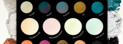 Danessa Myricks Beauty Lightwork Volume III