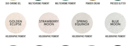 Danessa Myricks Beauty Lightwork Volume III