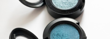 Синее у меня дома: помады и однушки