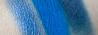 Colourpop Blue Moon - палетка для недорогих и сердитых решений