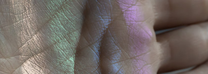 Мой топ цветастых хайлайтеров