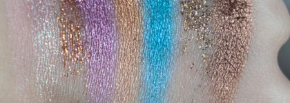 Anastasia Beverly Hills Amrezy и ее глиттеры: хвалить нельзя ругать