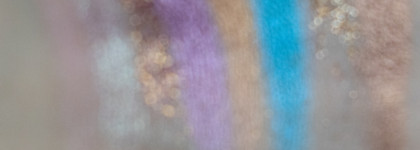 Anastasia Beverly Hills Amrezy и ее глиттеры: хвалить нельзя ругать