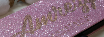 Anastasia Beverly Hills Amrezy и ее глиттеры: хвалить нельзя ругать