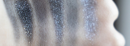 Jeffree Star Cremated - единственная палетка Джеффри, которую я оставила