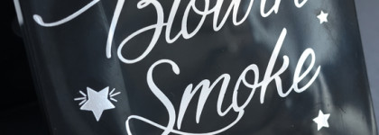 Colourpop Blowin' Smoke - бюджетный Джеффри?