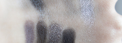 Colourpop Blowin' Smoke - бюджетный Джеффри?