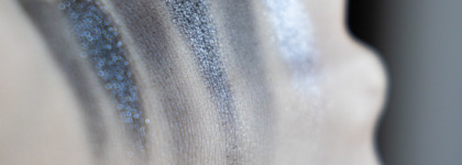 Jeffree Star Cremated - единственная палетка Джеффри, которую я оставила