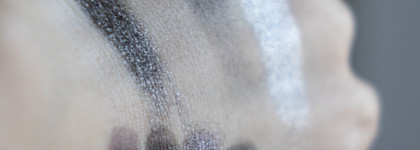 Colourpop Blowin' Smoke - бюджетный Джеффри?