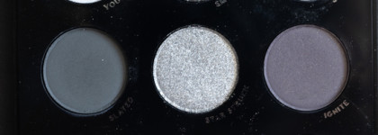 Colourpop Blowin' Smoke - бюджетный Джеффри?