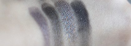 Colourpop Blowin' Smoke - бюджетный Джеффри?