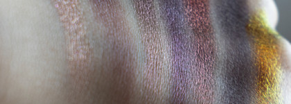 Tammy Tanuka Черная Перчатка или садо-мазо с макияжем