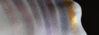 Tammy Tanuka Черная Перчатка или садо-мазо с макияжем