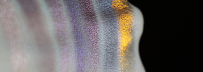 Tammy Tanuka Черная Перчатка или садо-мазо с макияжем