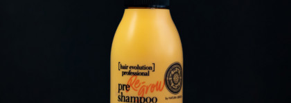 Уход за кожей головы: пустые баночки