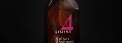 Уход за кожей головы: пустые баночки