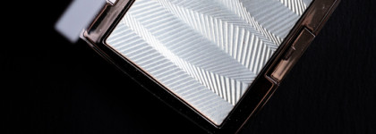 Anastasia Beverly Hills Iced Out Highlighter и Buxom Eyeshadow All Access