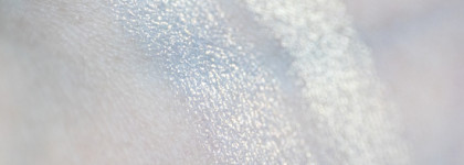 Anastasia Beverly Hills Iced Out Highlighter и Buxom Eyeshadow All Access