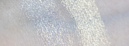 Anastasia Beverly Hills Iced Out Highlighter и Buxom Eyeshadow All Access