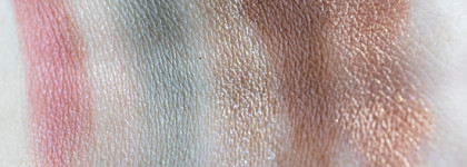 Lime Crime Venus XL II. Легкая весенняя палетка, которой я не очень довольна