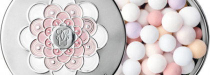 Guerlain Meteorites Blanc de Perle. 10 лет выпуску. Актуален ли сейчас?