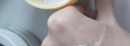 Уход за лицом от российских брендов: мои лучшие средства