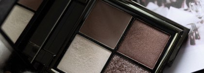 Annbeauty Your Vision palette For Him. Палетка "для него", которую хочется взять себе