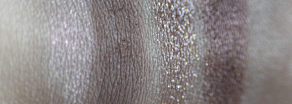 Annbeauty Your Vision palette For Him. Палетка "для него", которую хочется взять себе