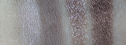 Annbeauty Your Vision palette For Him. Палетка "для него", которую хочется взять себе