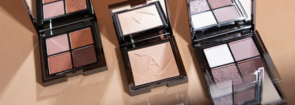 Annbeauty Your Vision palette For Him. Палетка "для него", которую хочется взять себе