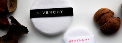 Скромная коллекция холодных люксовых румян