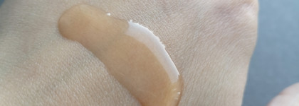 Попробовала Marigold и Cypress от Lebel, и теперь у меня по полтора литра каждого